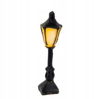 4xstreet Light Square Single Landscape