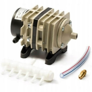 Bazénové čerpadlo, filter - Aqua Nova N-ACO-45 prevzdušňovacie čerpadlo 2700l/h