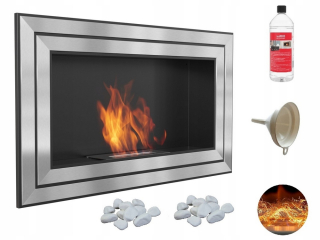 Bio krb 1100x650 Juliet Inox + Frog Effect