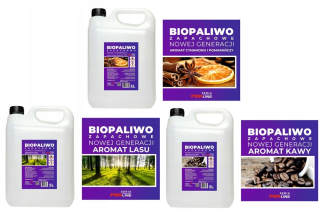 Bifatitia vôňa Bio krb 3 vône 15l