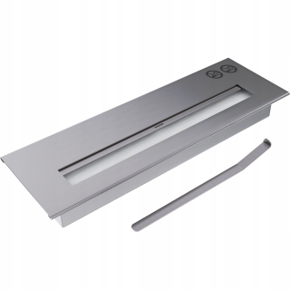 Dlhý biopoik 0,75 L pre bio krb 451x148mm