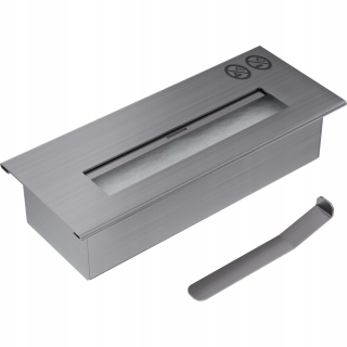 Malý biofoire 0,2 l pre biofireplace 220x90,5 mm