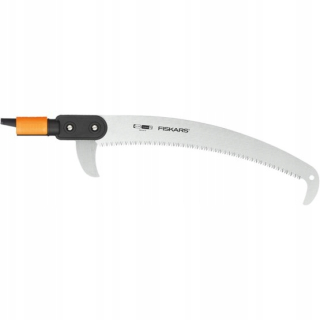 Záhradná píla - Fiskars Piła s Quikfit Hook (1000691)