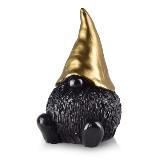 Figurína GNOME 17X16XH30CM
