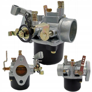 Iní príslušenstvo pre záhradné náradie - Jikov 2820t Vari Terra Diamon PA160 MOTOROVÝ KARBURETOR