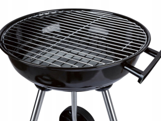 Gril na drevené uhlie - Tenzi rošt kachle na čistenie grilu