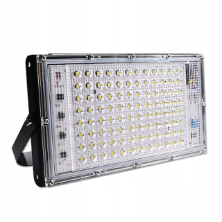 Záhradné halogény - Halogén 100 W reflektor 9000 lm