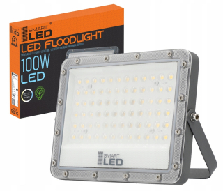 Záhradné halogény - LED halogénové leblátor Fender 100 W prémiu