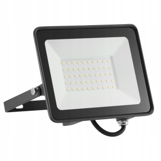 Záhradné halogény - Halogénová lampa LED SMD 50W IP65 Premium