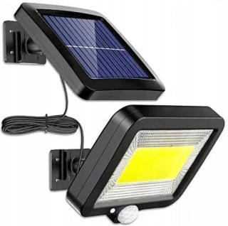 Záhradné halogény - Halogénová teplá biela 1200 lm 40 W