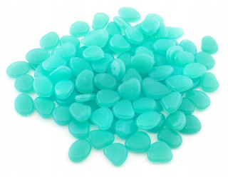 Dekorácia do záhrady - Suculents Diorama Models 6 ks