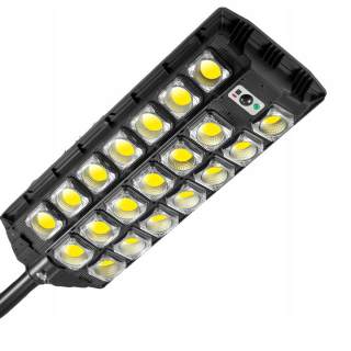 Uličná lampa - Biopreparat baktérie pre čistiace prostriedky na čistenie odpadových vôd. Microcat STM+
