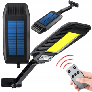 Uličná lampa - Blux Safe B10 12-24V AC/DC Photocell
