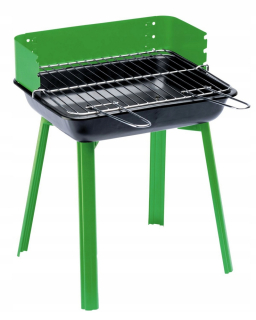 Gril na drevené uhlie - Landmann Carbon Grill 26 x 33 cm