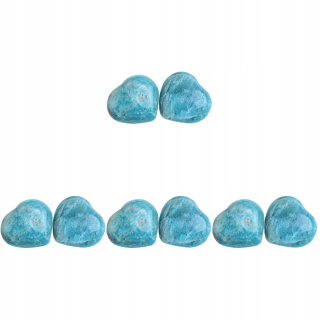 Dekorácia do záhrady - Love Gough Stone Ornament Home Office 8 ks