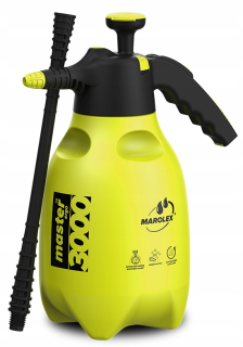 Záhradný postrekovač - Marolex postrek 3L Master 3000 Plus s Lance