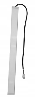 Záhradné halogény - Silná LED žiarovka 10W 24 V TIR TRIP BUS 40,5 cm
