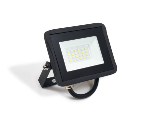 Záhradné halogény - 20 W lampa lampa LED