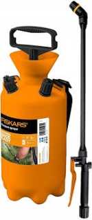 Záhradný postrekovač - Tlakový postrek 5L 1025934 Fiskars
