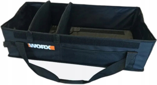 Organizátor Worx Bag pre Aerocart WA0234 záhradný koliesko