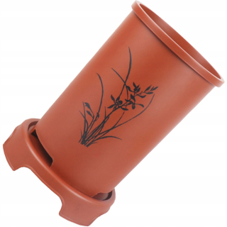 Izbové rybníky nádoba na kvetináč Orchidaa pre kvetináče