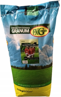 Zmes výšky 15 kg -granum