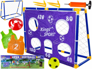 Futbalové príslušenstvo pre deti - Vonkajšia solárna lampa LED senzor DUSK STREET STREET HALOGEN